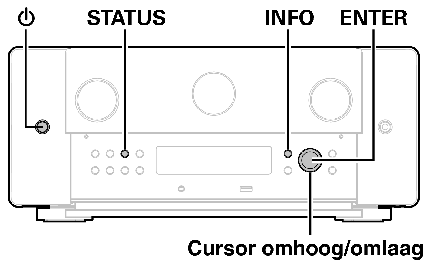Ope FrontKeyLock AV10